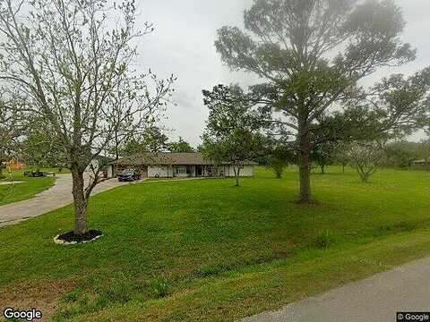 County Road 313, SWEENY, TX 77480