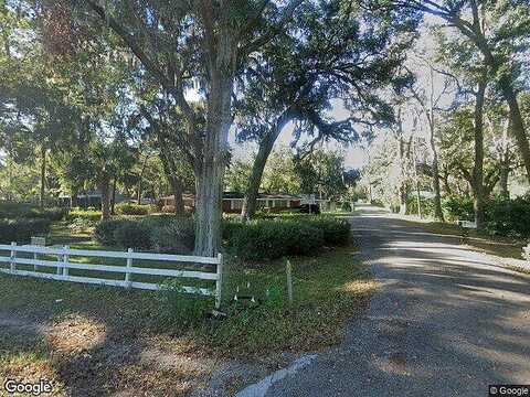 Old Jesup, BRUNSWICK, GA 31520