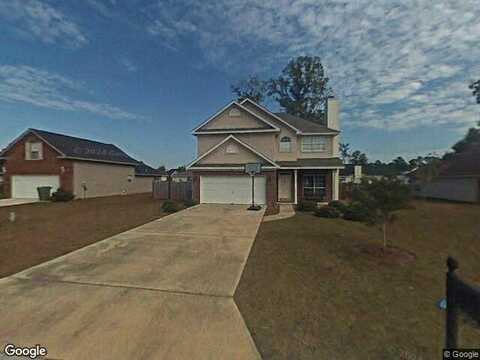 Raindance, POOLER, GA 31322