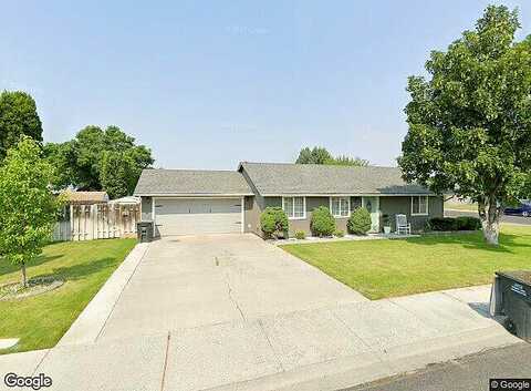 Bobbi, MOSES LAKE, WA 98837