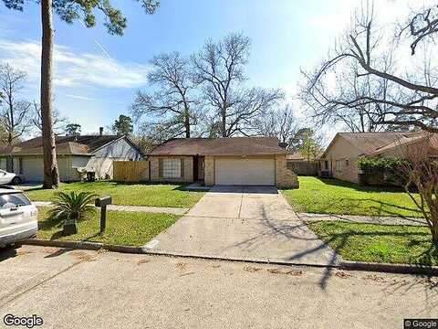 Maple Rock, HUMBLE, TX 77396
