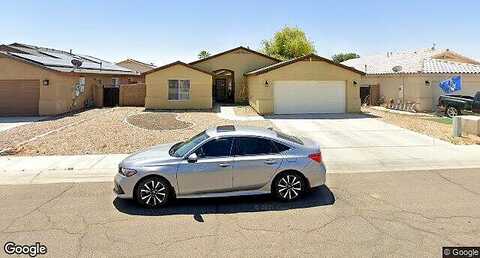 34Th, YUMA, AZ 85365