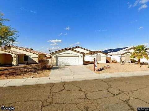 35Th, YUMA, AZ 85365