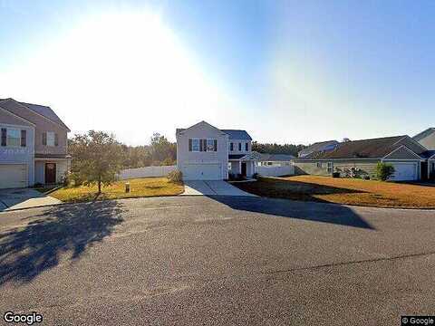 Tupelo, GUYTON, GA 31312