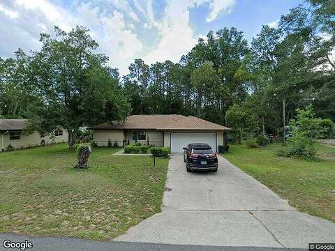Darwin, CITRUS SPRINGS, FL 34434