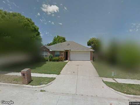 Ridgecrest, MCKINNEY, TX 75069