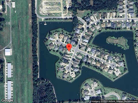 Nantucket Sound, MOUNT DORA, FL 32757