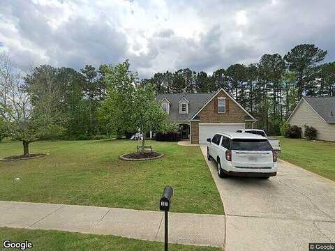 Crestwood, HAMPTON, GA 30228