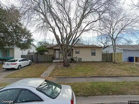 Rickey, CORPUS CHRISTI, TX 78412