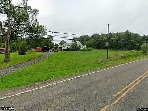 Route 660, WELLSBORO, PA 16901