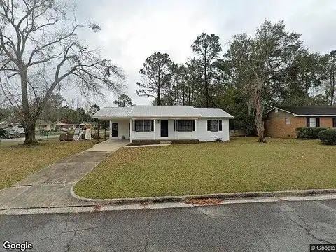 Jamestown, VALDOSTA, GA 31601