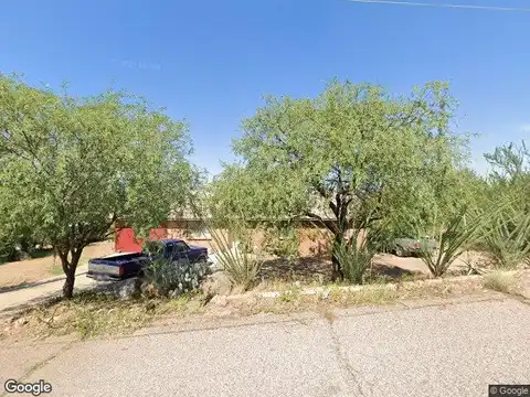 Calle Mateos, RIO RICO, AZ 85648