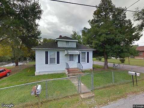 Mississippi, ROANOKE, VA 24012