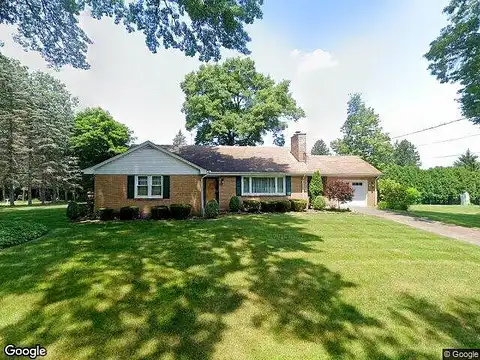 Pinoak, OIL CITY, PA 16301