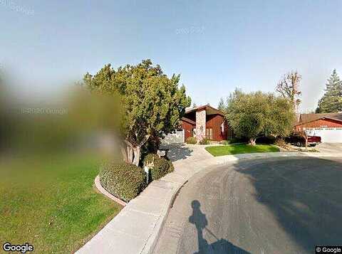 Sechart, BAKERSFIELD, CA 93309