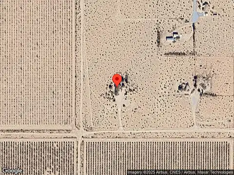 Buckel, INYOKERN, CA 93527