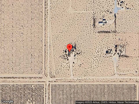 Buckel, INYOKERN, CA 93527