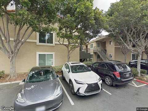 Charmant, SAN DIEGO, CA 92122
