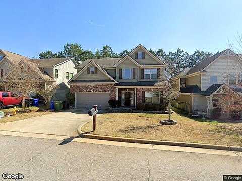 San Vista, COLUMBUS, GA 31909