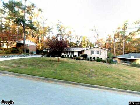 Canterbury, AUGUSTA, GA 30909