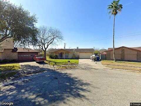 Crest, CORPUS CHRISTI, TX 78415