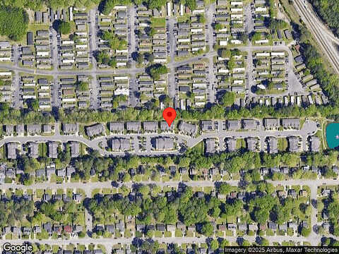 Settlement, NEWPORT NEWS, VA 23608