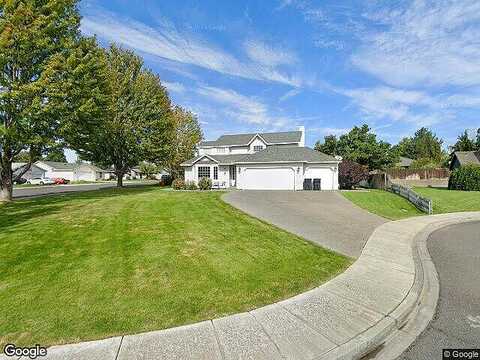 Swan, WEST RICHLAND, WA 99353