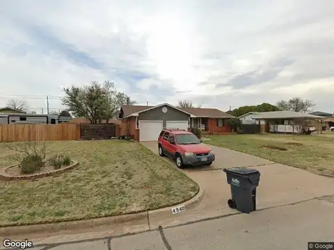 Lake Park, WICHITA FALLS, TX 76302
