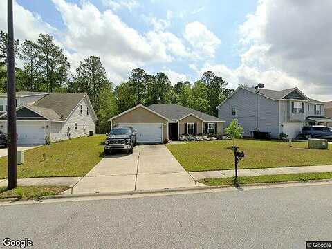 Hartland, SAVANNAH, GA 31407