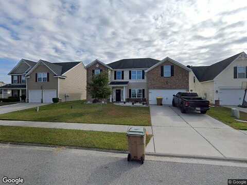 Burnt Oak, PORT WENTWORTH, GA 31407
