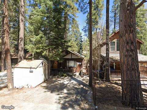 Cedar, BIG BEAR LAKE, CA 92315