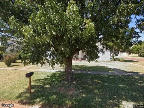 Waggoner, ELECTRA, TX 76360