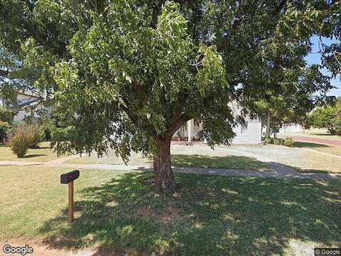 Waggoner, ELECTRA, TX 76360