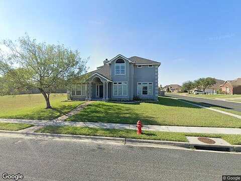 Hazeltine, PORTLAND, TX 78374