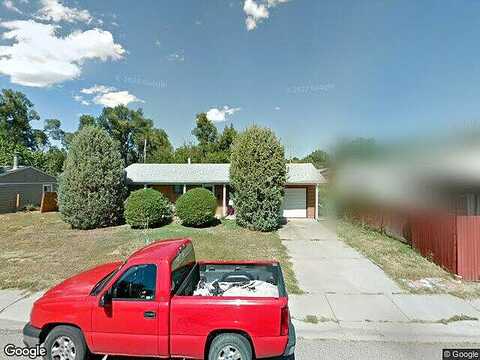 Kiva, COLORADO SPRINGS, CO 80911