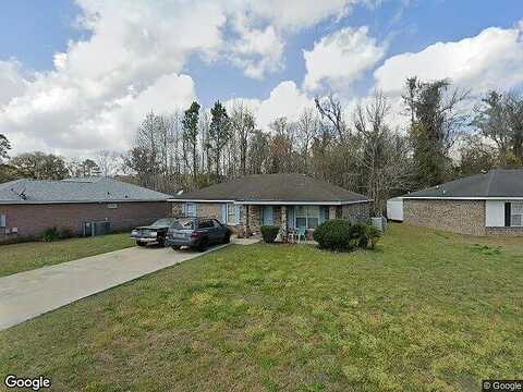 Brandle, SAVANNAH, GA 31405