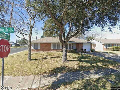 Fort Worth, CORPUS CHRISTI, TX 78411