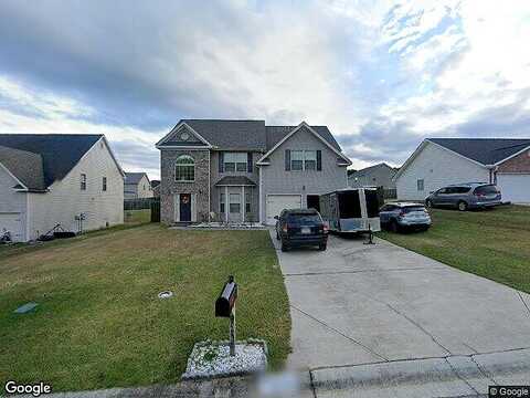 Lexington, AUGUSTA, GA 30909