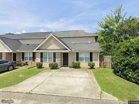 Rice, AUGUSTA, GA 30909