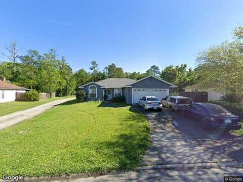 Tuscarora, MIDDLEBURG, FL 32068