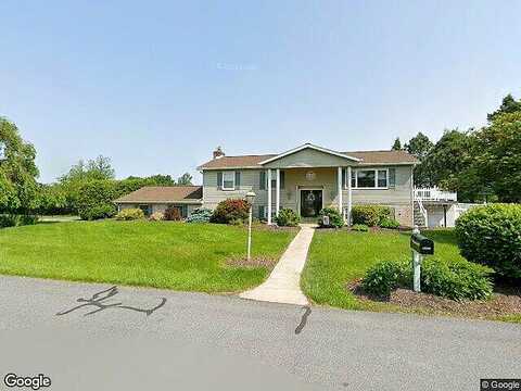 Hillcrest, COPLAY, PA 18037