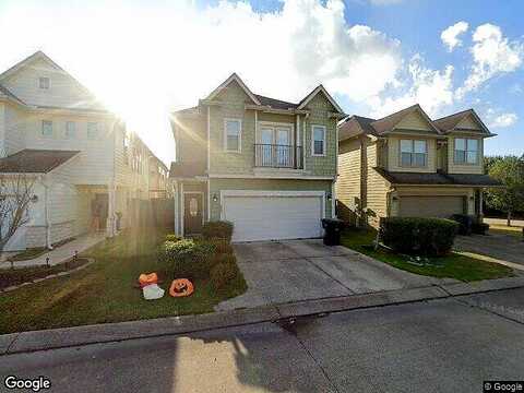 Cedar Springs, PORT ARTHUR, TX 77640