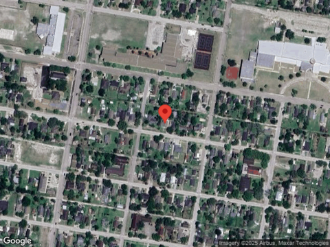Avenue F, ROBSTOWN, TX 78380