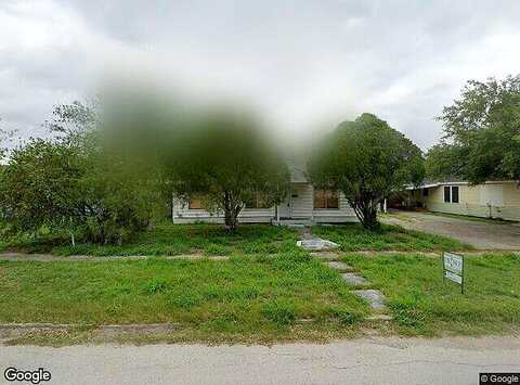 Avenue F, ROBSTOWN, TX 78380