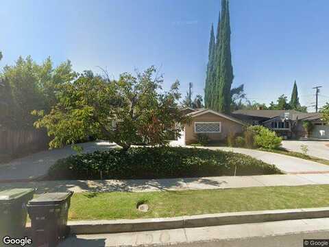 Knapp, NORTHRIDGE, CA 91343