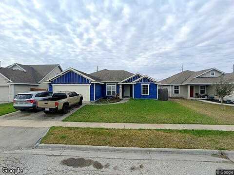 Antoinette, CORPUS CHRISTI, TX 78418