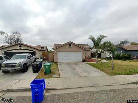 River, PORTERVILLE, CA 93257