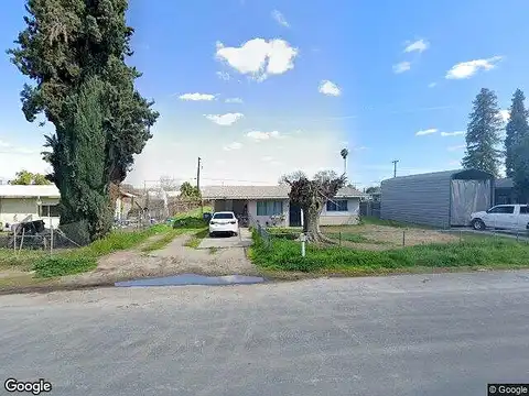 Magnolia, PORTERVILLE, CA 93257