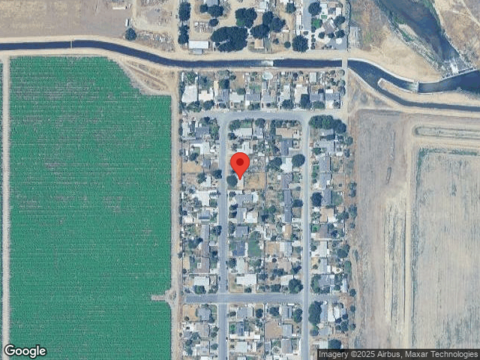 Magnolia, PORTERVILLE, CA 93257