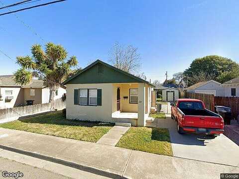 West, OAKDALE, CA 95361